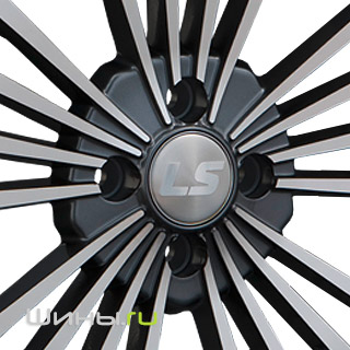 LS Wheels LS-110 (GMF)