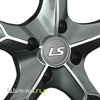 LS Wheels LS-112 (FGMF)