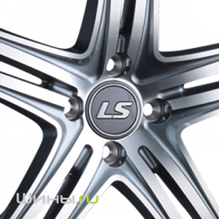 LS Wheels LS-127 (GMF)