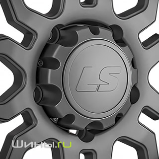 LS Wheels LS-1285 (MGM)