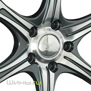 LS Wheels LS-131 (GMF)