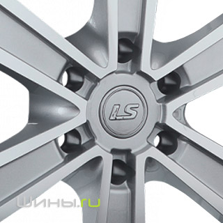 LS Wheels LS-132 (SF)