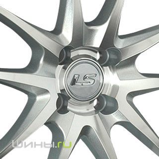 LS Wheels LS-135 (SF)