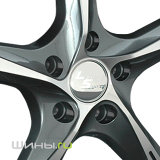 LS Wheels LS-137 (GMF)