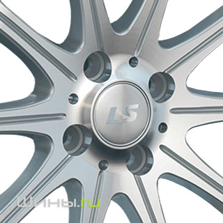 LS Wheels LS-140 (SF)