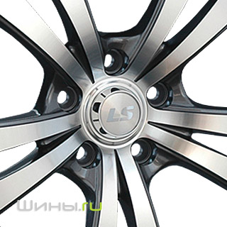 LS Wheels LS-141 (GMF)