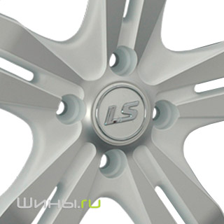 LS Wheels LS-142 (MWF)