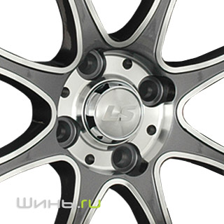 LS Wheels LS-144 (GMF)