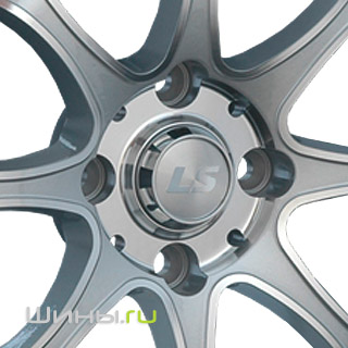 LS Wheels LS-144 (SF)