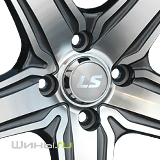 LS Wheels LS-230 (GMF)