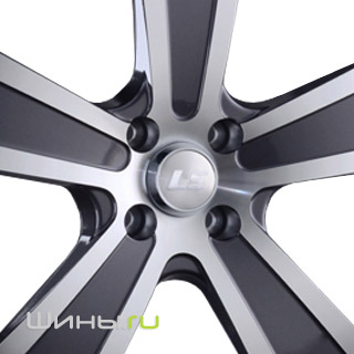 LS Wheels LS-950 (GMF)