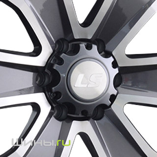 LS Wheels LS-953 (GMF)