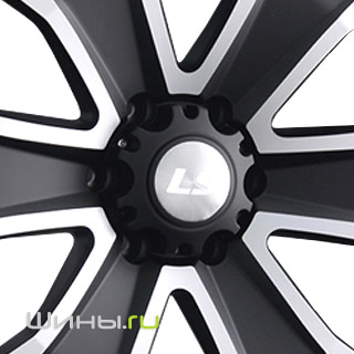 LS Wheels LS-953 (MBF)