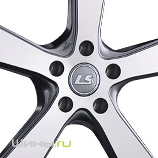 LS Wheels LS-956 (GMF)