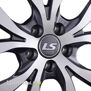 LS Wheels LS-960 (GMF)