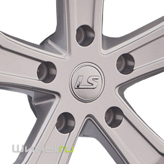 LS Wheels A-5127 (S)