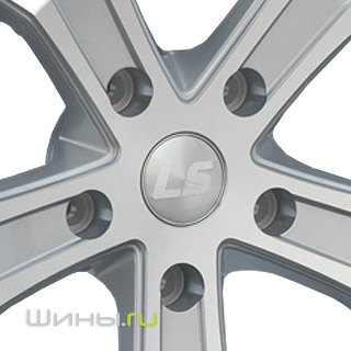 LS Wheels A-5127 (SF)