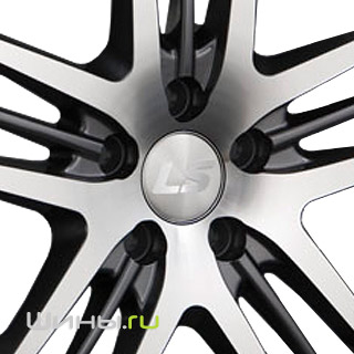 LS Wheels BY-708 (GMF)