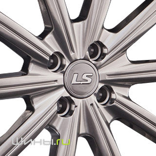 LS Wheels BY-738 (HPB)