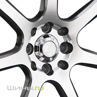 LS Wheels BY-804 (GMF)