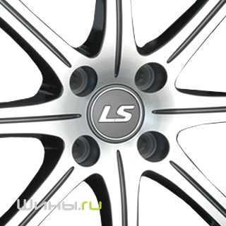 LS Wheels H-3001 (GMF)