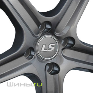 LS Wheels K-333 (GM)