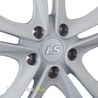 LS Wheels LS-1028 (W)