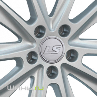 LS Wheels LS-1029 (S)