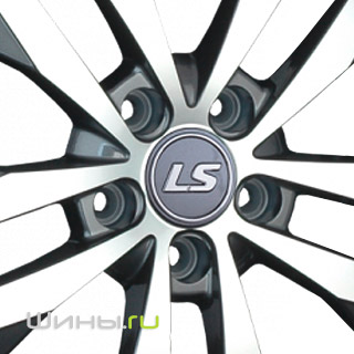 LS Wheels LS-1034 (GMF)