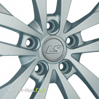 LS Wheels LS-1034 (S)