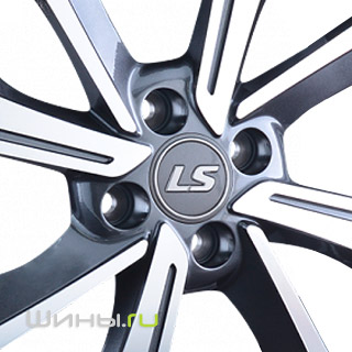 LS Wheels LS-1035 (GMF)