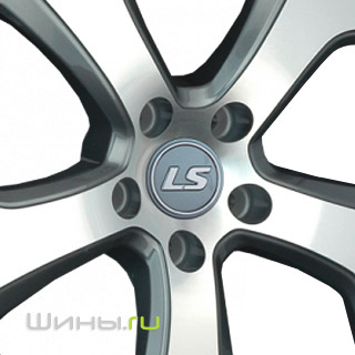 LS Wheels LS-1036 (GMF)