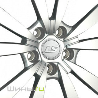 LS Wheels LS-1038 (SF)