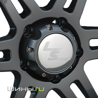 LS Wheels LS-212 (GMF)