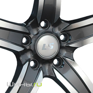 LS Wheels LS-145 (GMF)