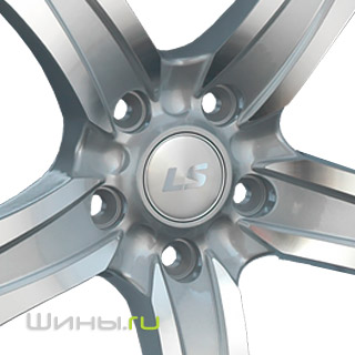 LS Wheels LS-145 (SF)