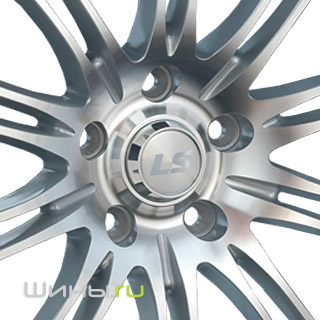 LS Wheels LS-146 (SF)