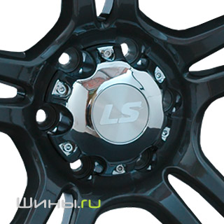 LS Wheels LS-153 (GM)