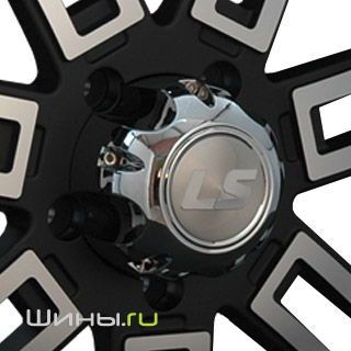 LS Wheels LS-158 (MBF)