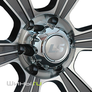 LS Wheels LS-160 (GMF)