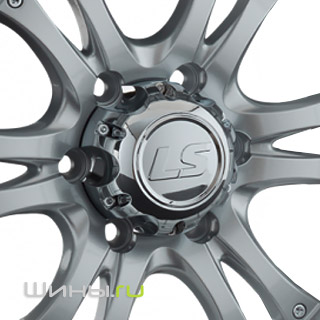 LS Wheels LS-161 (SL)