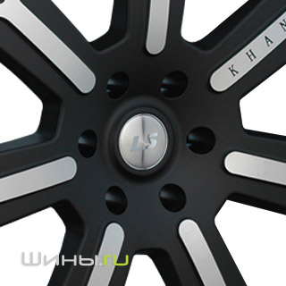 LS Wheels LS-163 (MBF)