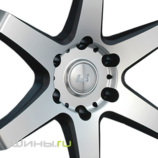 LS Wheels LS-164 (MBF)