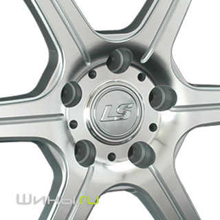 LS Wheels LS-176 (SF)