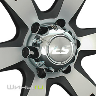 LS Wheels LS-182 (MBF)