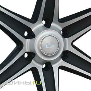 LS Wheels LS-184 (MBF)