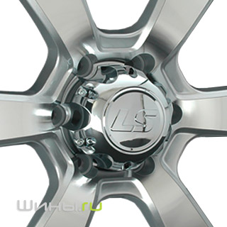 LS Wheels LS-187 (SF)