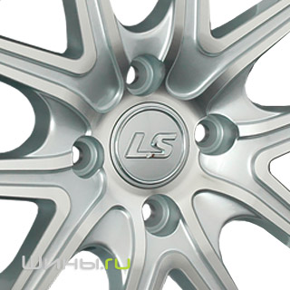 LS Wheels LS-188 (SF)