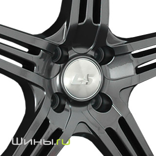 LS Wheels LS-189 (GM)