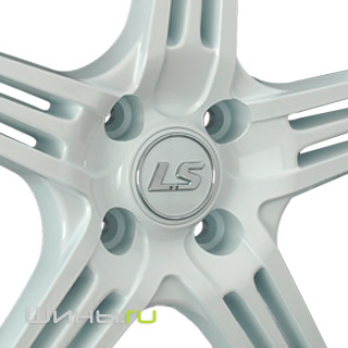 LS Wheels LS-189 (W)